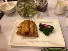 -阿诺泰·泰国餐厅(紫荆店)