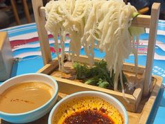 -醉长安(钟楼旗舰店)