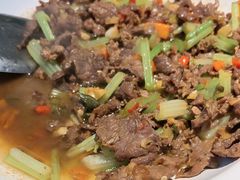 -湘当有饭剁椒鱼头(昆山招商花园城店)