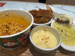 -乡村基·川味现炒大王(熙悦天街店)