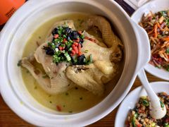 -印象鲵宴·张家界地标美食名片(溪布街店)