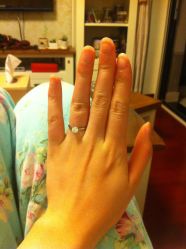 点击看大图 -威德钻石-克拉钻大本营(南京东路店)