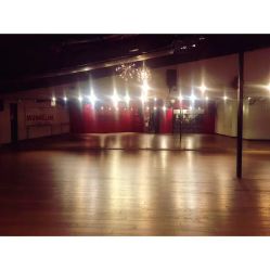 -MME飞放街舞&JC Dance 