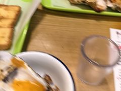 -烤满分·东北烧烤(首经贸店)