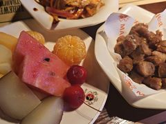 -马迭尔德式西餐精酿啤酒屋(中央大街店)