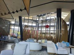 -厦门万丽酒店·R Bar