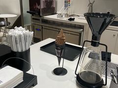 -科学家咖啡(恒隆广场店)