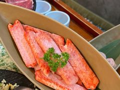 -鸿姐老火锅(静安店)