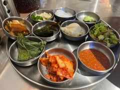 -韩山葵烤肉(太古里店)