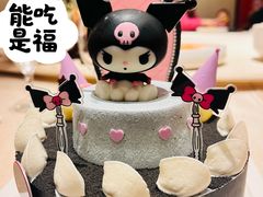 -好利来(回龙观东大街店)