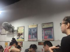 大堂-花市豌杂面(民生路店)