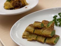 -锦江饭店锦北楼-锦江厅