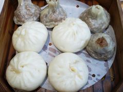 -食膳公园包子铺(烈士公园店)