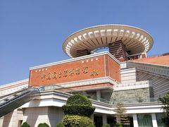 -中国闽台缘博物馆