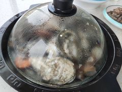 -前王院•巧克力海鲜市集餐厅(万平口店)