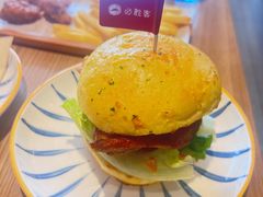 -必胜客(磁器口店)