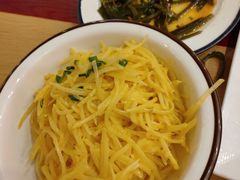 -韶山冲湘菜(中兴大街店)