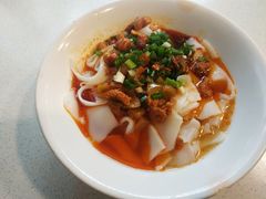 -刘二妈米皮(步行街店)