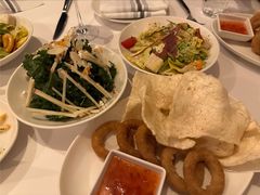 -WOLFGANG PUCK KITCHEN & BAR(迪士尼小镇店)