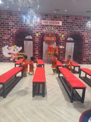 -奈尔宝家庭中心·亲子餐厅(宝安店)