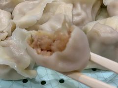 -老边饺子馆(东单店)