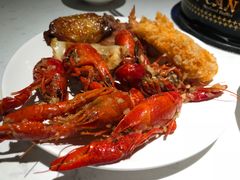 -加餐海鲜自助(宝龙一城店)