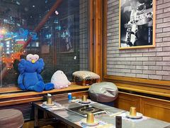 -济扶岛韩国海鲜汤제부도 해물탕(望京店)