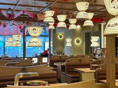 -西塔老太太泥炉烤肉(湖东领汇广场店)