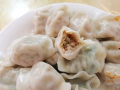 猪肉白菜-东北特色水饺(郭家桥店)