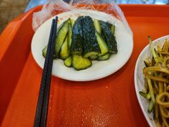 -新川面馆(新街口起源店)
