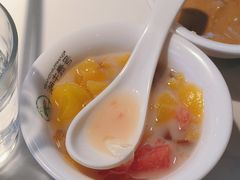 -潮牛壹号鲜牛肉火锅(世界城广场店)
