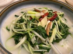 -酌宴府The China Club·广州万富希尔顿酒店(云城东路店)