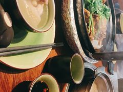 -芭缇沁园椰子鸡(中航紫金新天地店)