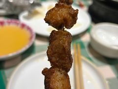 -新疆巴州金丝特餐厅(大钟寺店)