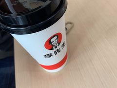 -李先生牛肉面大王(营口大润发店)