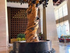 -日喀则乔穆朗宗酒店