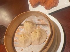 -杭州JW万豪酒店-万豪中餐厅