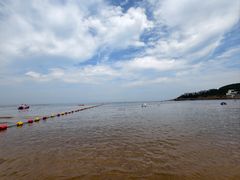 -威海国际海水浴场旅游区