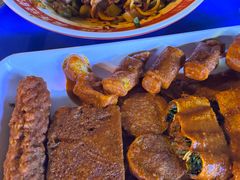 -滴滋味·新疆炒米粉·炒三凉(乌市总店)