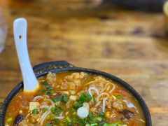 砂锅苕粉-沈妈砂锅(光华村店)