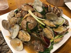 -京朋串屋·烧烤(望京西路总店)