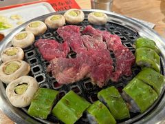 -霸腹烤肉(厦门柚子番店)