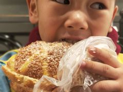 -巴黎贝甜(昆城广场店)