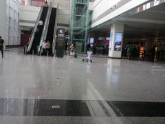 -石家庄正定国际机场-T2航站楼