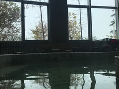 -青岛海泉湾度假区温泉