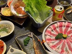 -樱嘢·炭火烧肉(惠南店)