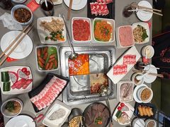 -海底捞火锅(苏宁生活广场店)