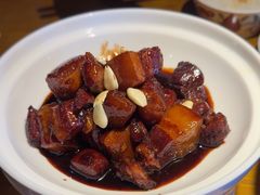 -田婆婆的菜(新天地店)
