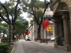 -星巴克臻选(广州沙面店)