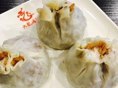 -大龙汤包